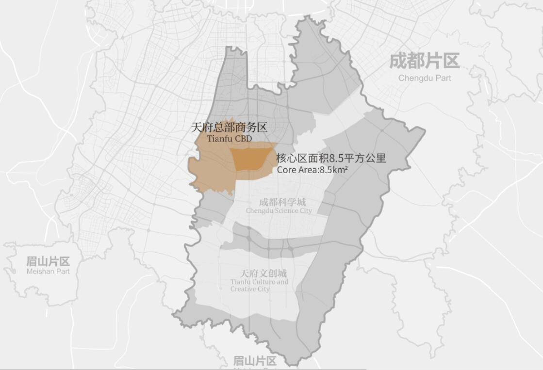 成都路橋，總部南拓落子 ！