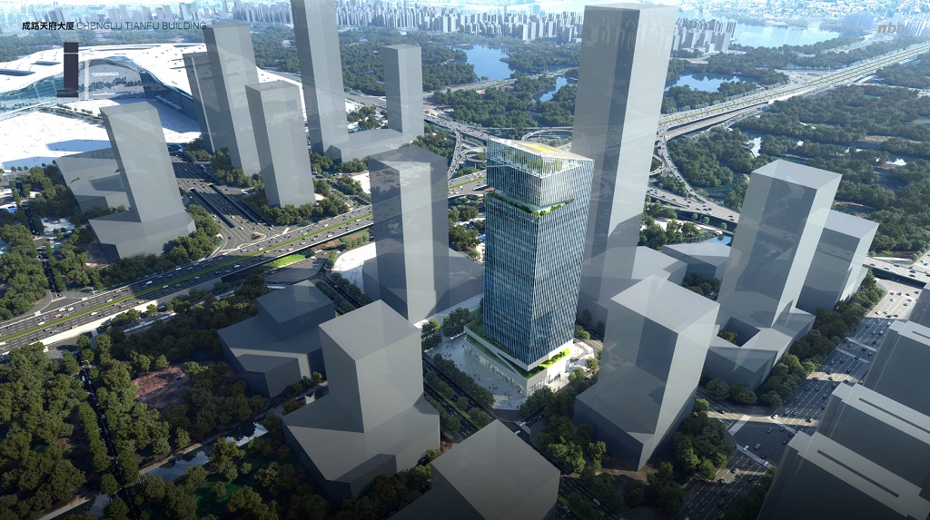 成都路橋，總部南拓落子 ！