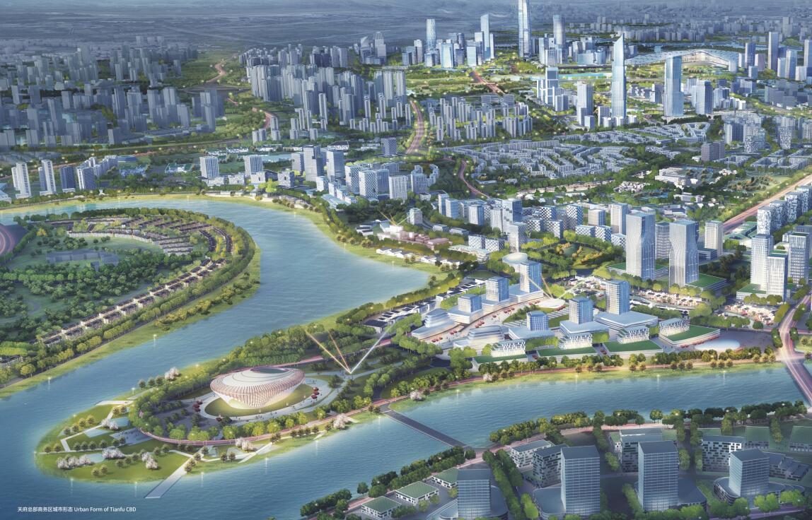 成都路橋，總部南拓落子 ！